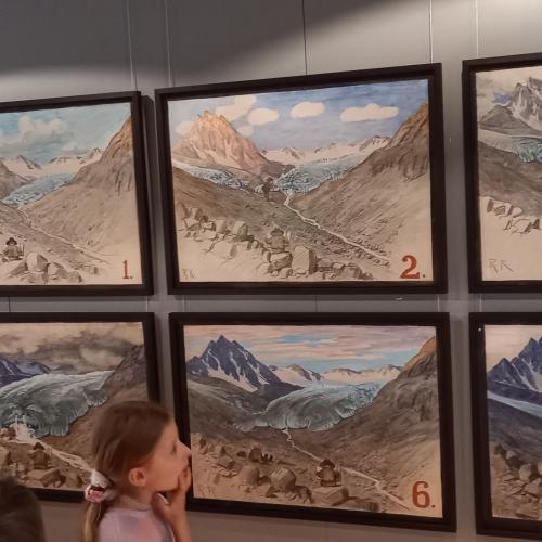 Gletscher 3a