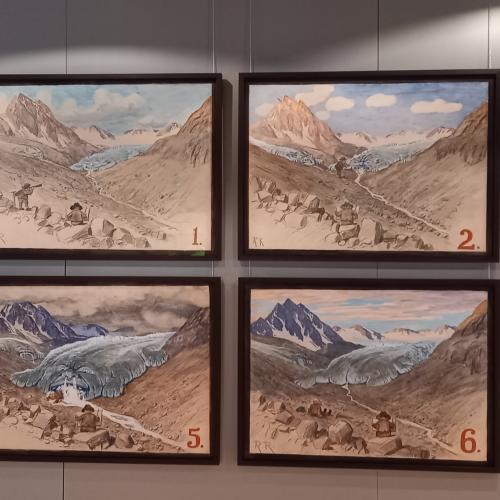 Gletscher 3a
