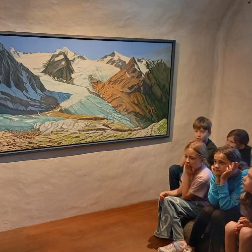 Gletscher 3a
