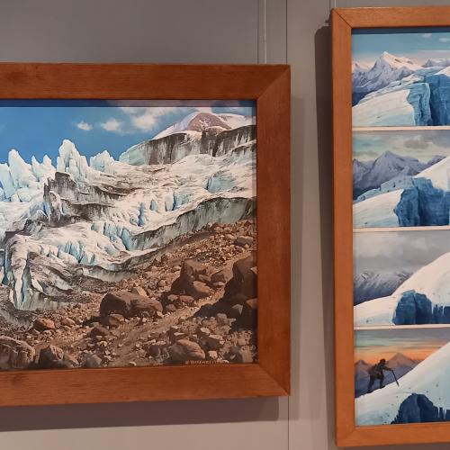 Gletscher 3a