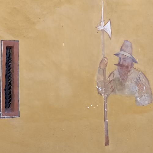 Zeitreise durch Oetz