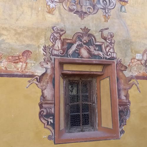 Zeitreise durch Oetz
