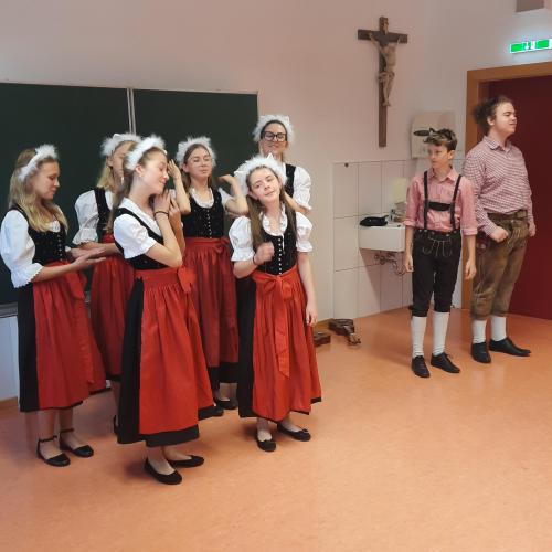 TKS - DoReMi Kinder singen für Kinder