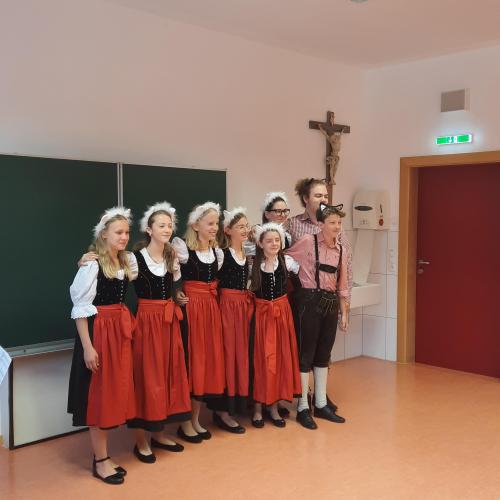 TKS - DoReMi Kinder singen für Kinder