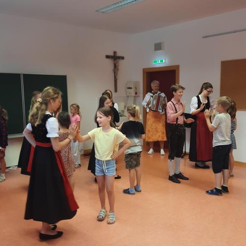 TKS - DoReMi Kinder singen für Kinder