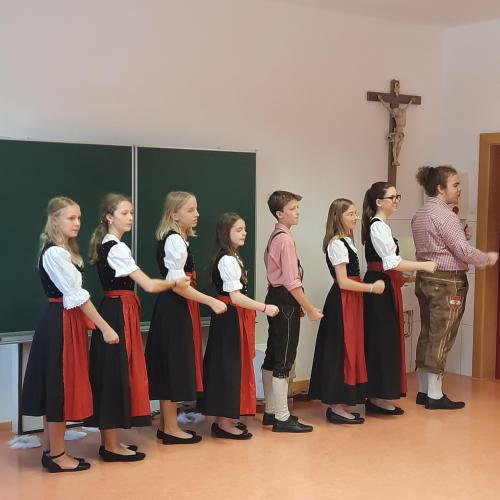 TKS - DoReMi Kinder singen für Kinder