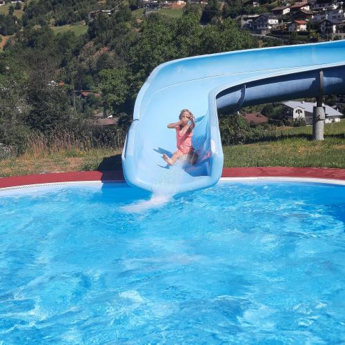 Schwimmen