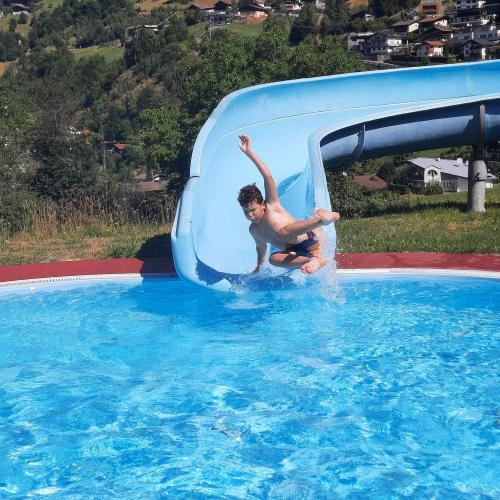 Schwimmen