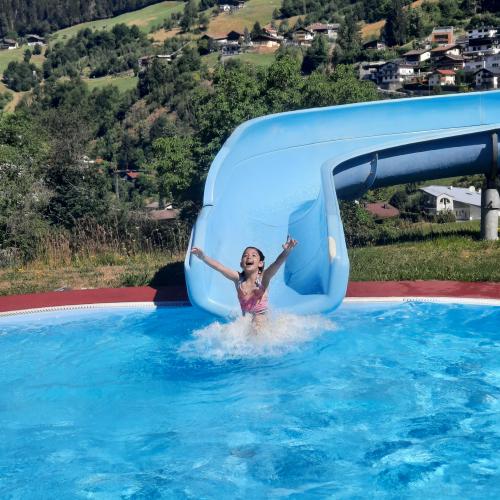 Schwimmen
