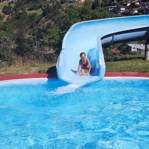 Schwimmen