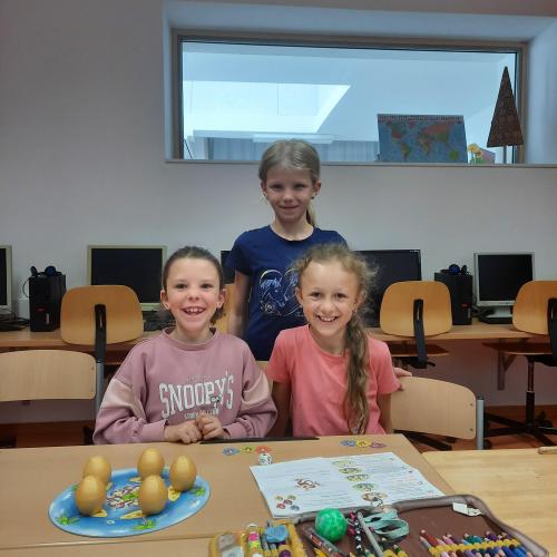 Spielevormittag