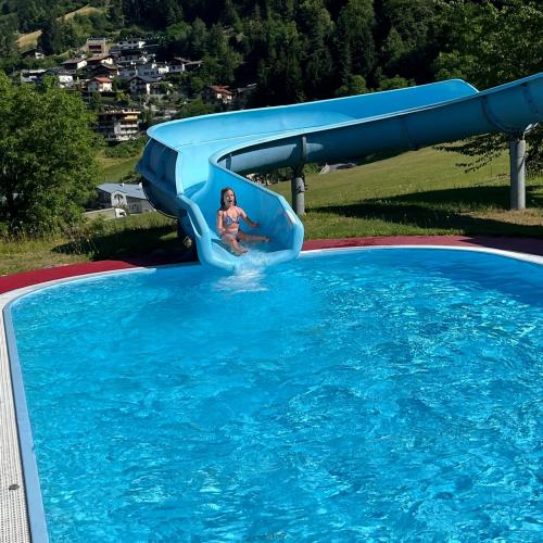 Schwimmen