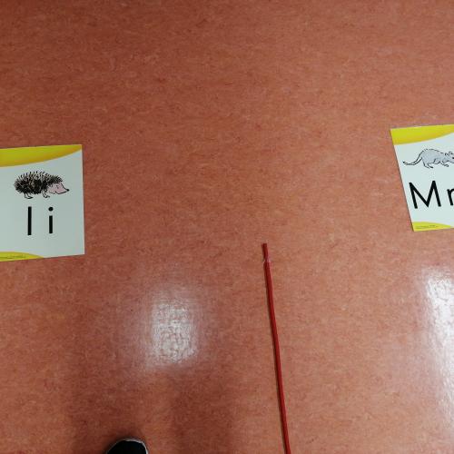 Förderunterricht