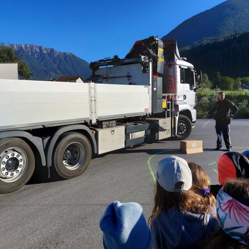 Kinderpolizei