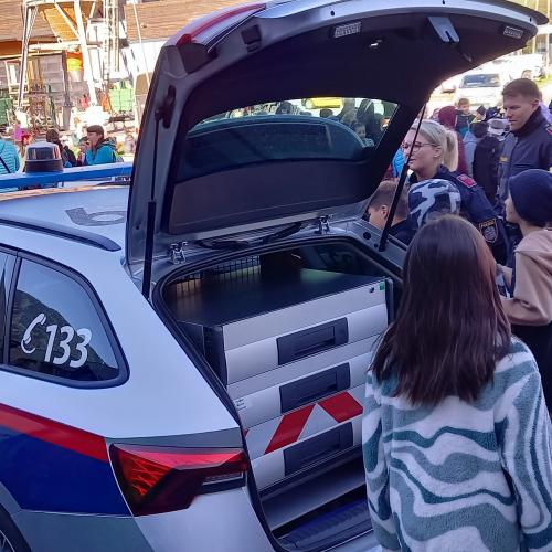 4a Kinderpolizei