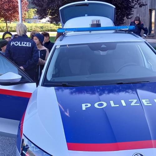 4a Kinderpolizei