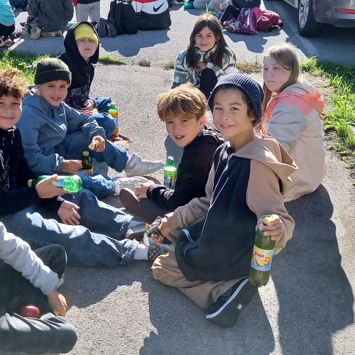 4a Kinderpolizei