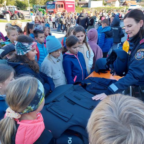 Kinderpolizei