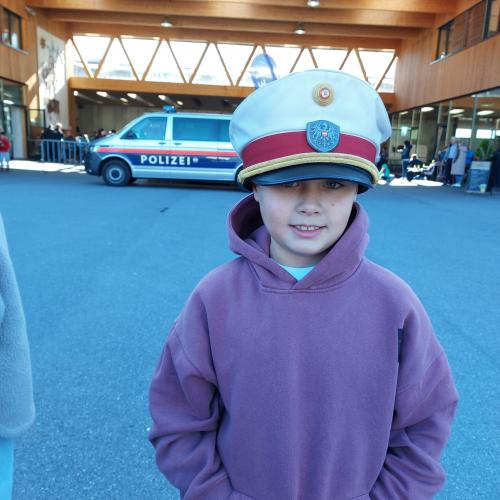 Kinderpolizei