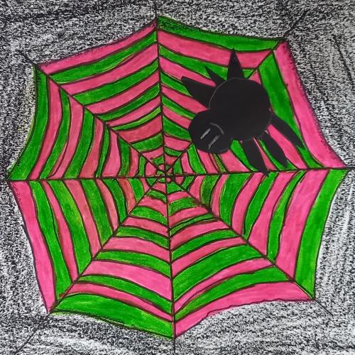 4. Klasse Kunst