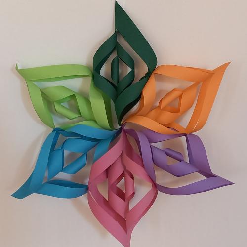 4. Klasse Kunst