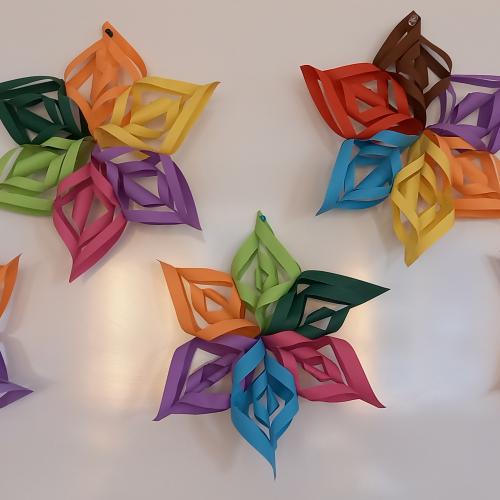 4. Klasse Kunst