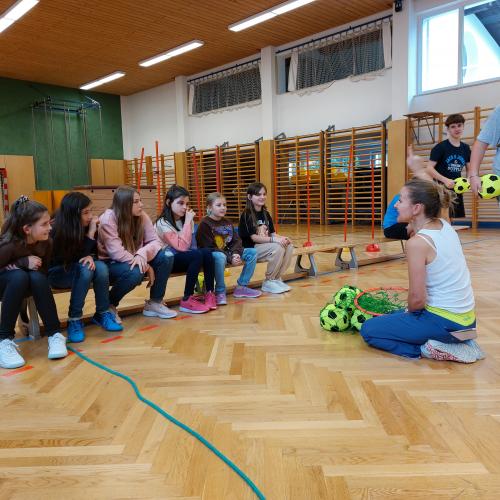 Tag der offenen Tür 