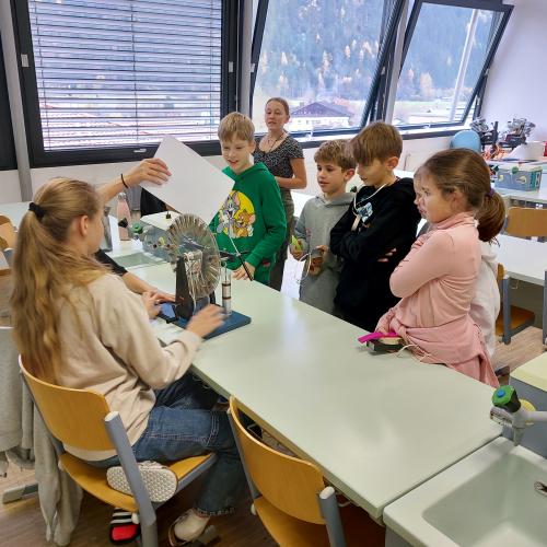Tag der offenen Tür 