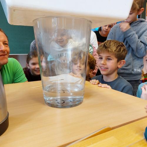 Wasserschule