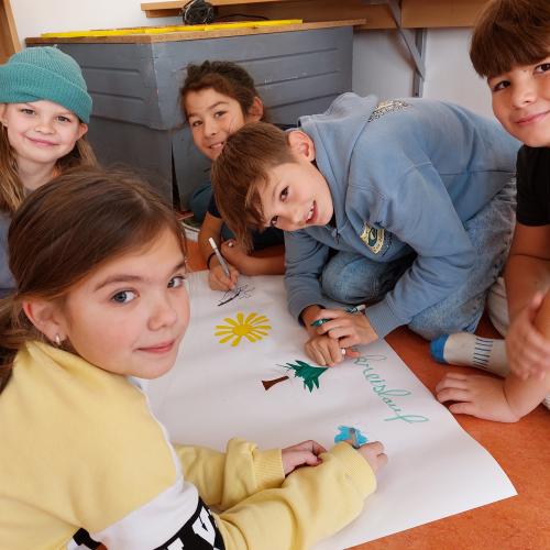 Wasserschule