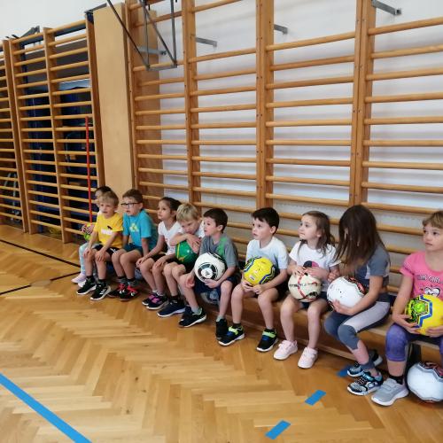 Hurra - der Fußballfranz ist wieder da!