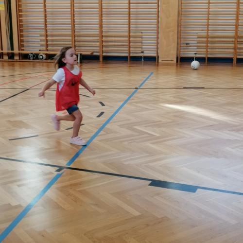 Hurra - der Fußballfranz ist wieder da!
