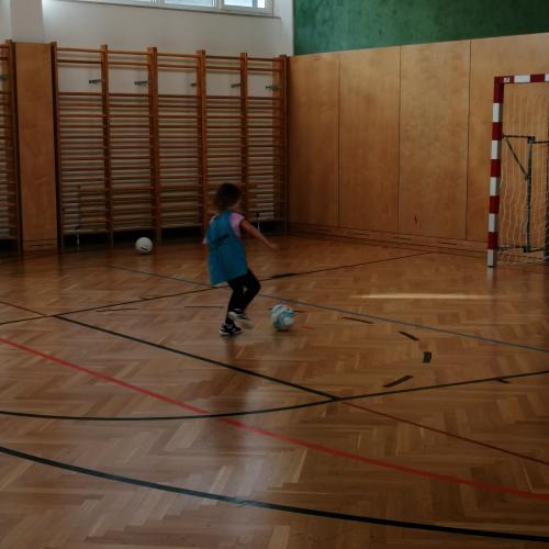 Hurra - der Fußballfranz ist wieder da!