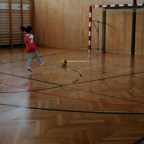 Hurra - der Fußballfranz ist wieder da!