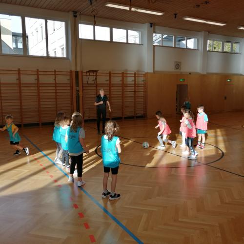 Hurra - der Fußballfranz ist wieder da!