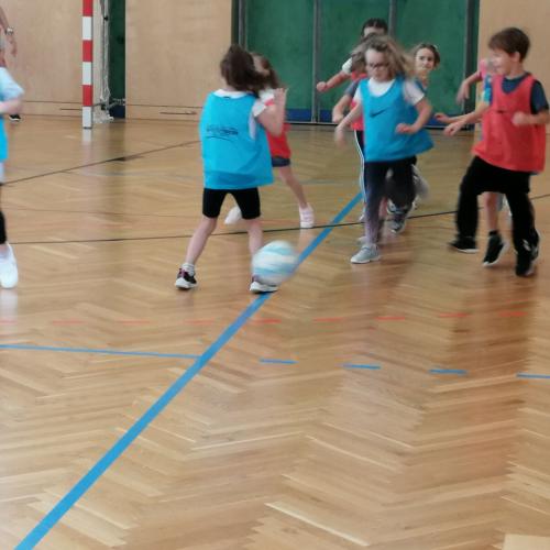 Hurra - der Fußballfranz ist wieder da!