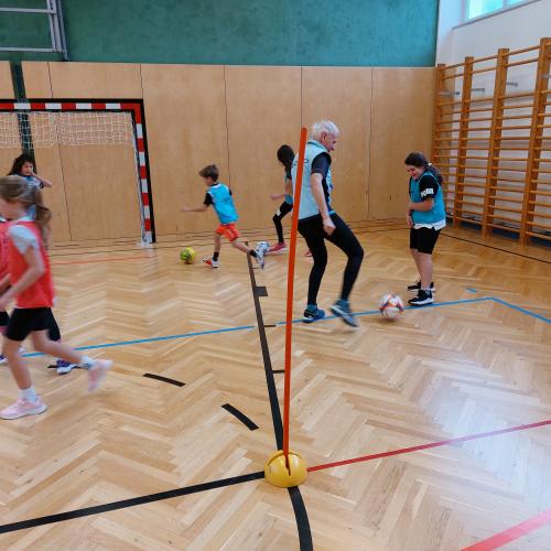 Fußball Franz