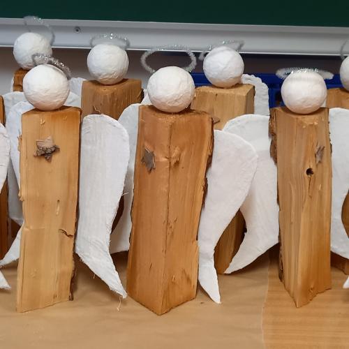 Basar 4. Klasse