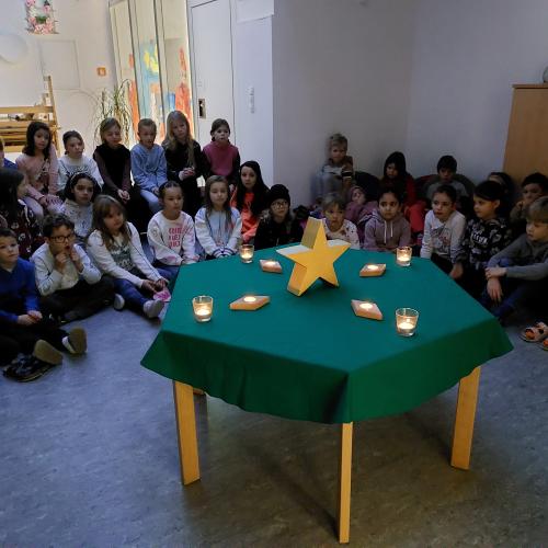 Advent