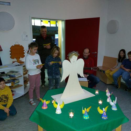 Advent