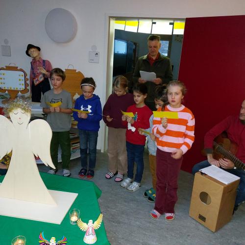 Advent