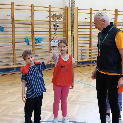 Tiroler Schulsportservice - Fußball 2. Klasse 