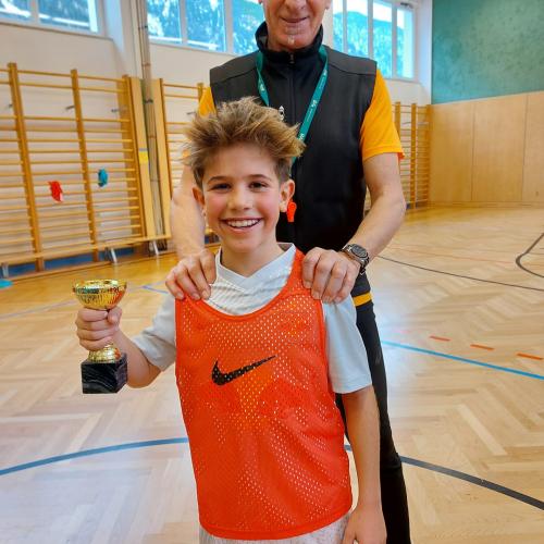 Fußball