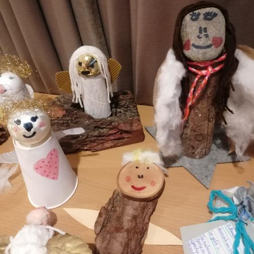 Weihnachtsbasar