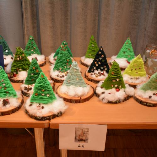 Weihnachtsfeier