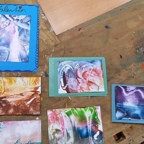 Encaustic 4