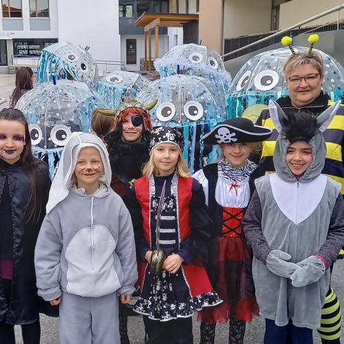 Fasching 2024
