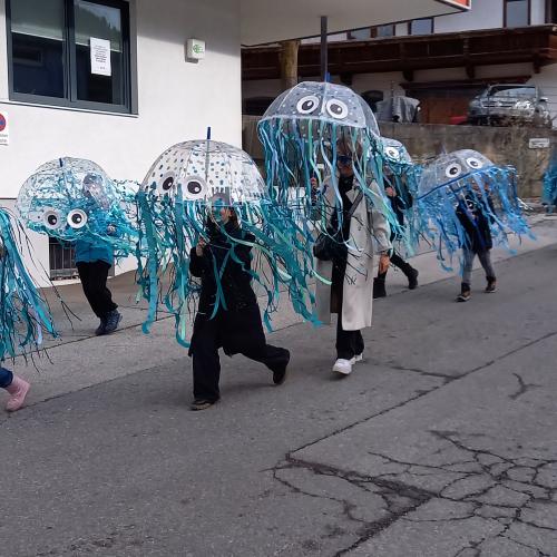Fasching 2024