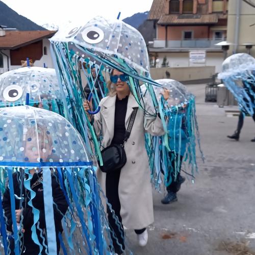 Fasching 2024