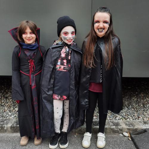 Fasching 2024